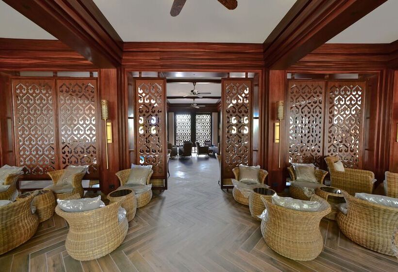 Resort Sea Shell Samssara