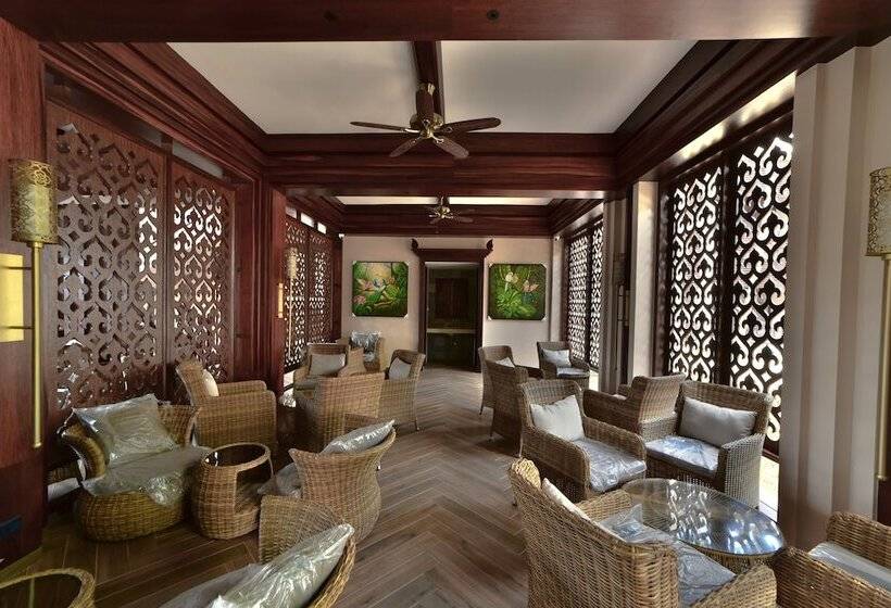 Resort Sea Shell Samssara