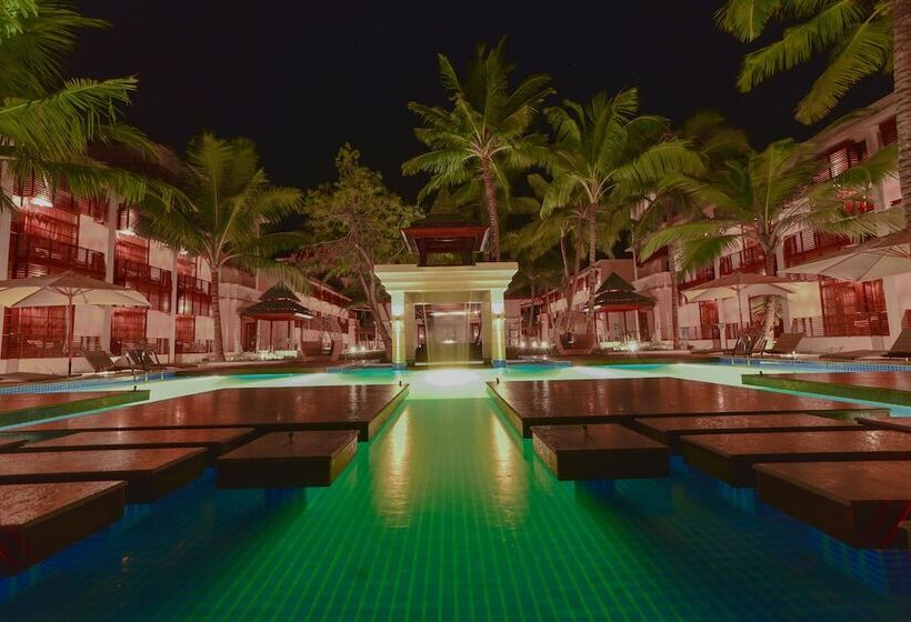 Resort Sea Shell Samssara