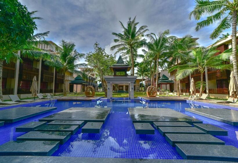 Resort Sea Shell Samssara