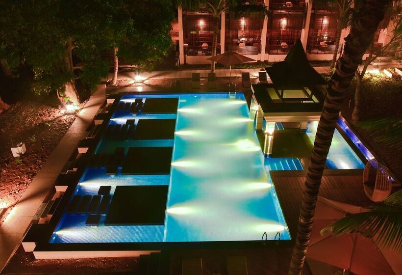 Resort Sea Shell Samssara