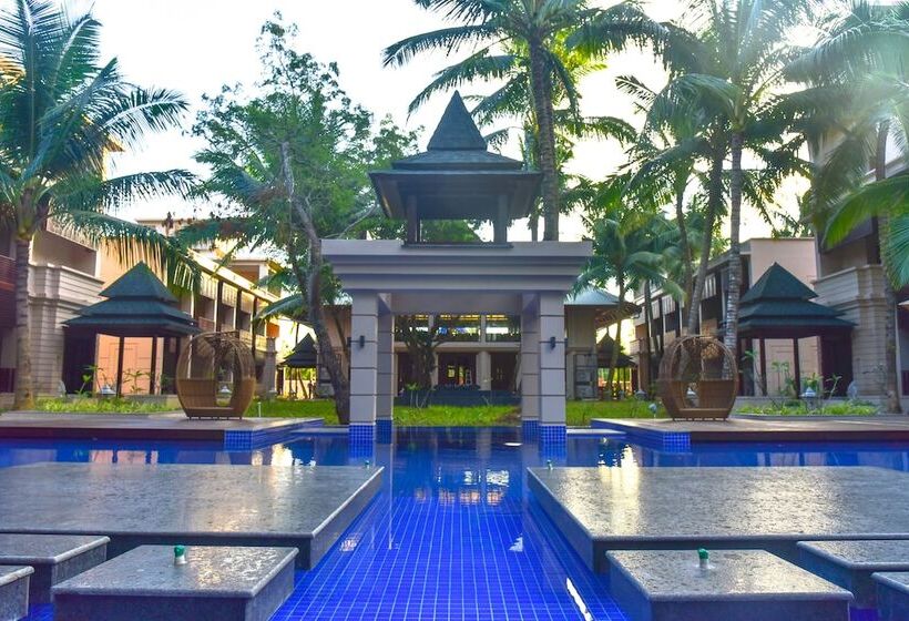 Resort Sea Shell Samssara