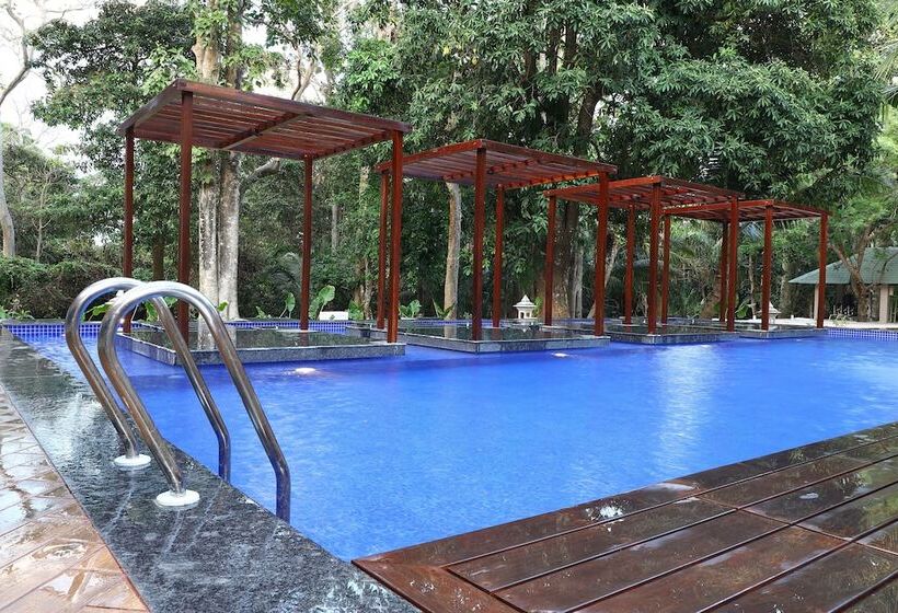 Resort Sea Shell Samssara