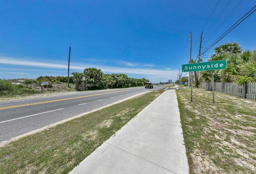 Sunnyside On The Gulf #3