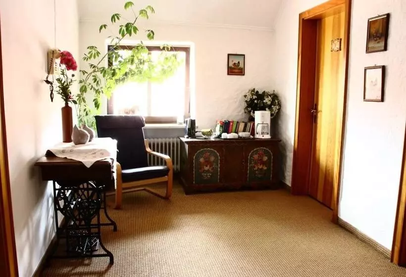 Retkeilymaja Bimesmeier Gasthof & Pension