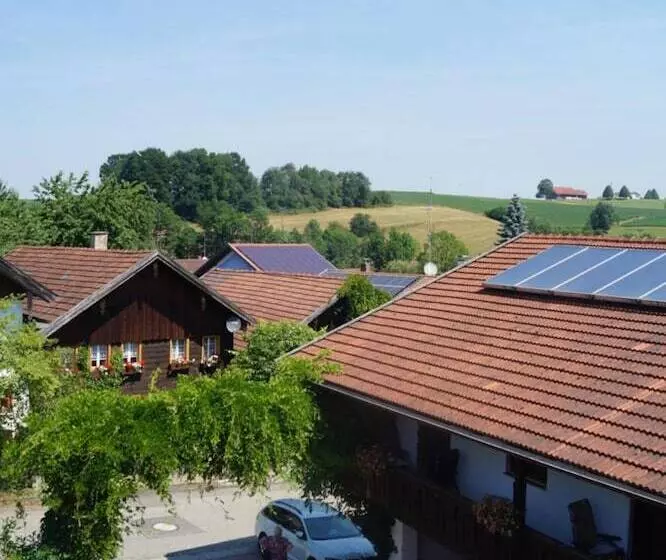 Retkeilymaja Bimesmeier Gasthof & Pension