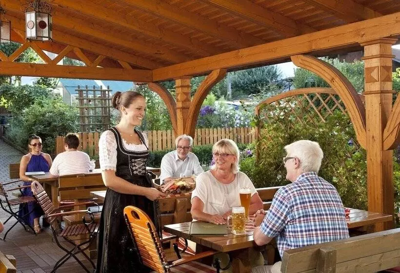 Retkeilymaja Bimesmeier Gasthof & Pension