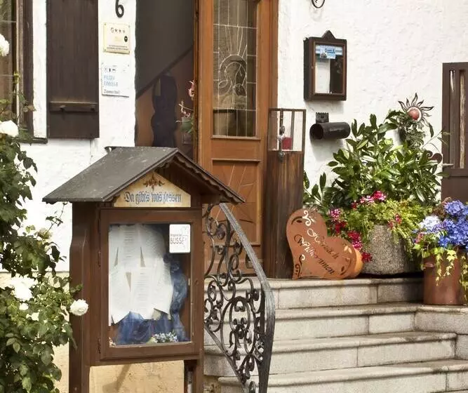 Retkeilymaja Bimesmeier Gasthof & Pension