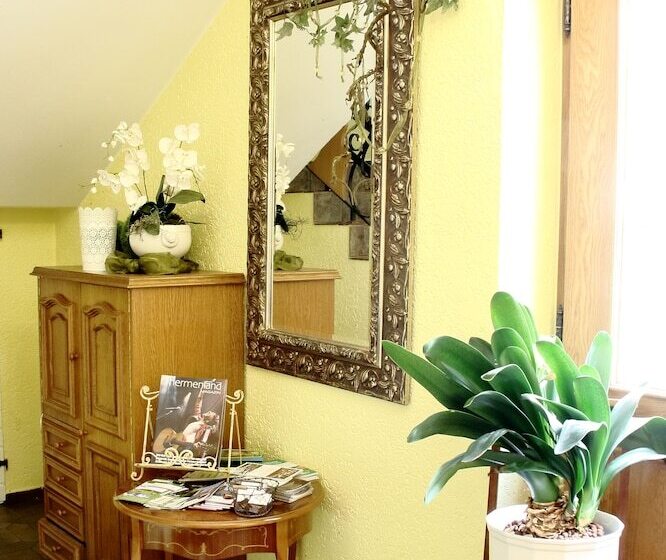 Retkeilymaja Bimesmeier Gasthof & Pension