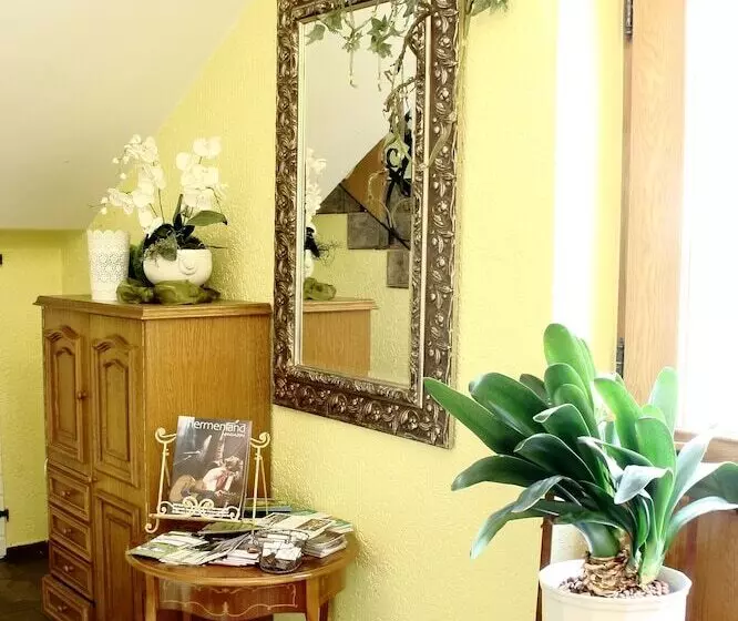 Retkeilymaja Bimesmeier Gasthof & Pension