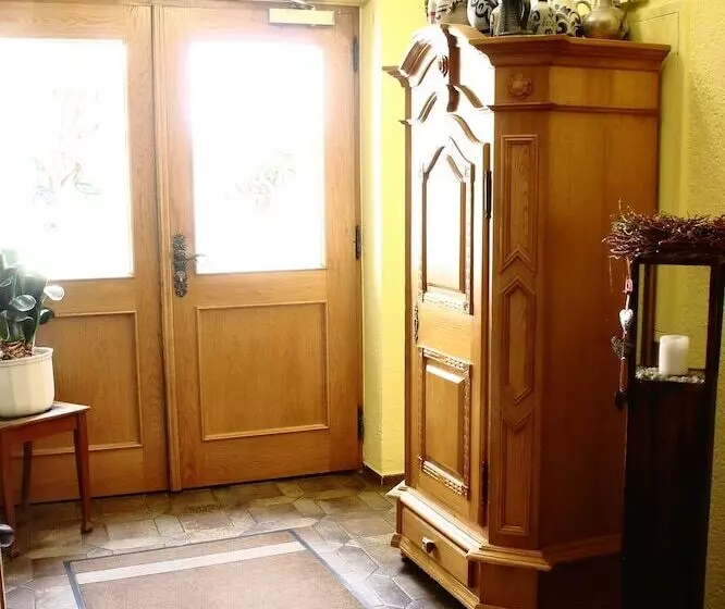 Retkeilymaja Bimesmeier Gasthof & Pension