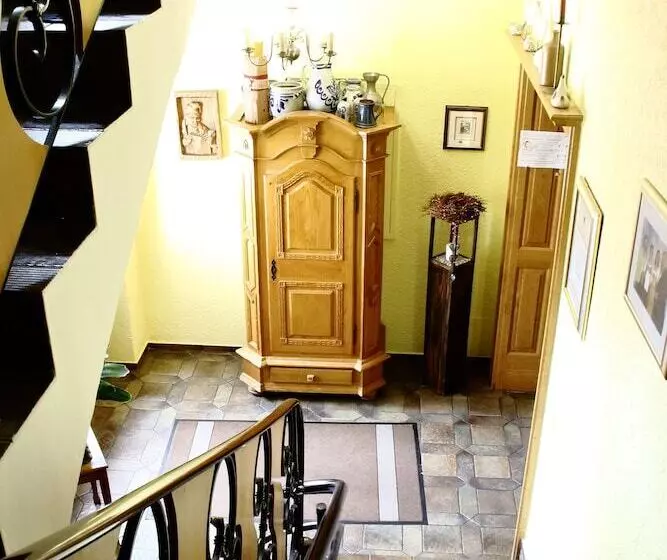 Retkeilymaja Bimesmeier Gasthof & Pension