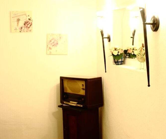 Retkeilymaja Bimesmeier Gasthof & Pension