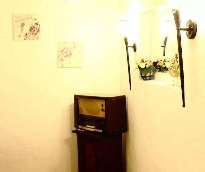 Retkeilymaja Bimesmeier Gasthof & Pension