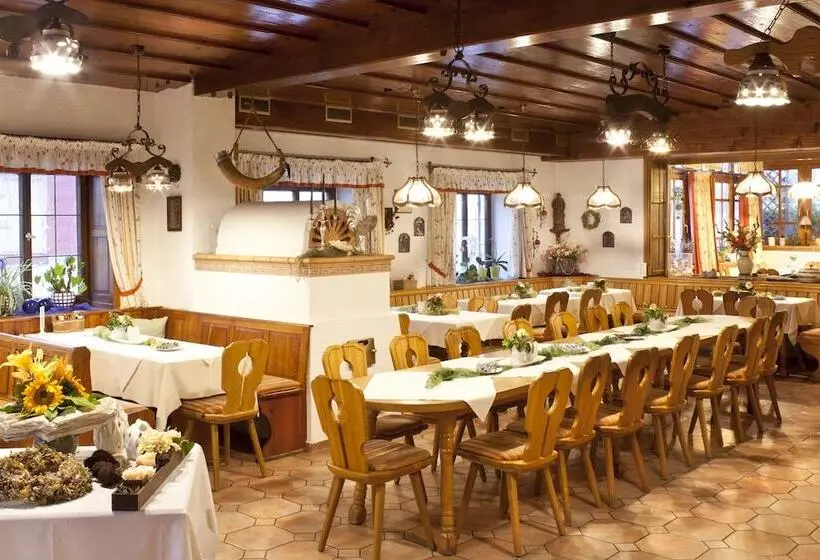 Retkeilymaja Bimesmeier Gasthof & Pension