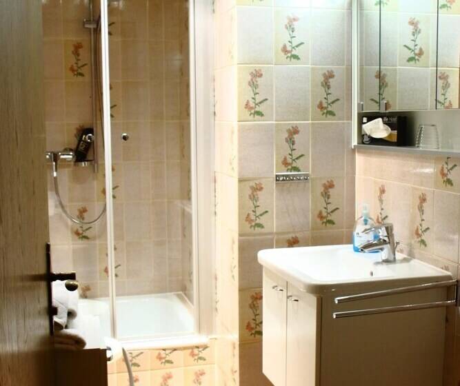 Retkeilymaja Bimesmeier Gasthof & Pension