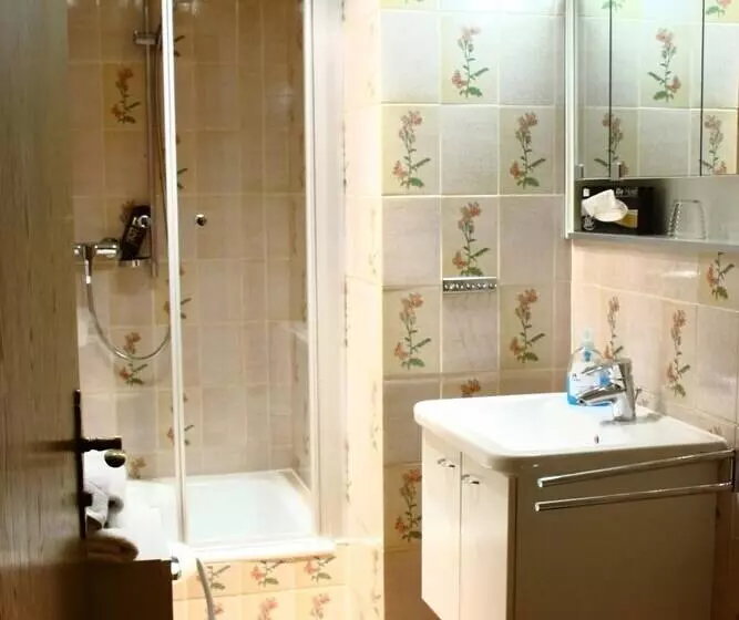 Retkeilymaja Bimesmeier Gasthof & Pension