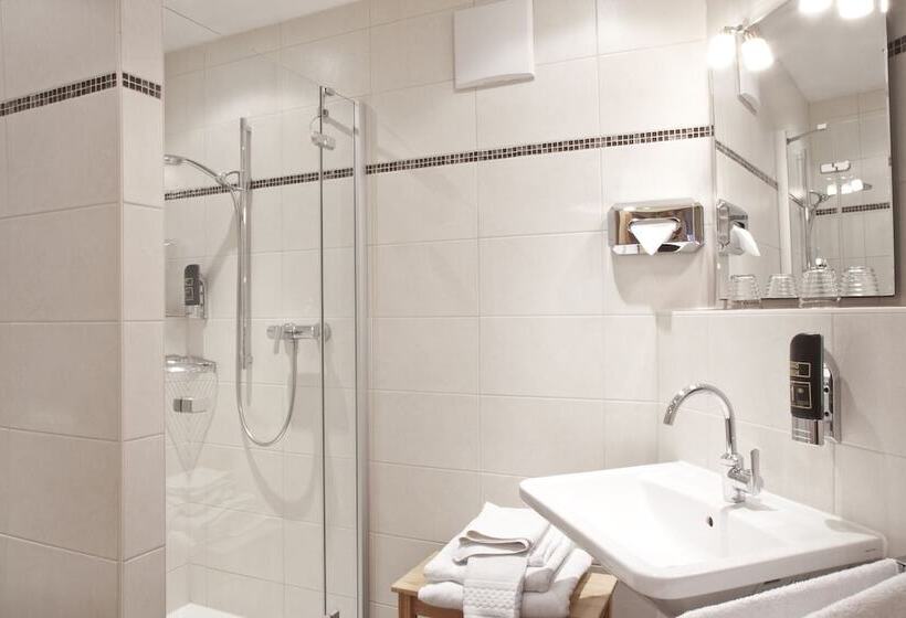 Retkeilymaja Bimesmeier Gasthof & Pension