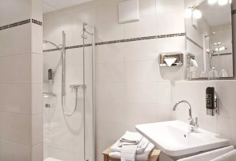 Retkeilymaja Bimesmeier Gasthof & Pension