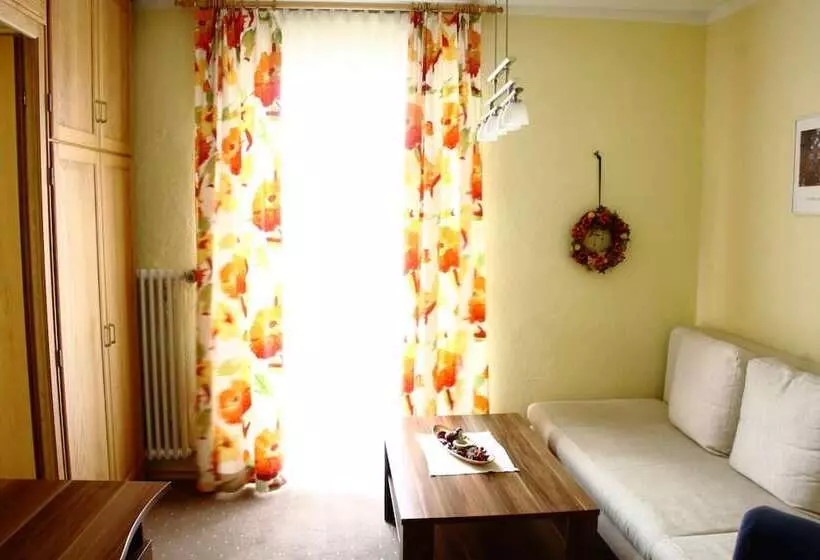 Retkeilymaja Bimesmeier Gasthof & Pension