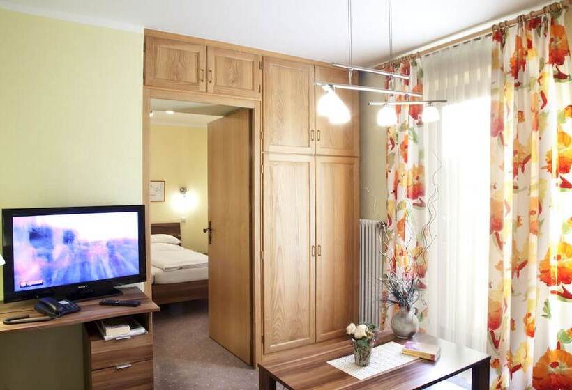 Retkeilymaja Bimesmeier Gasthof & Pension