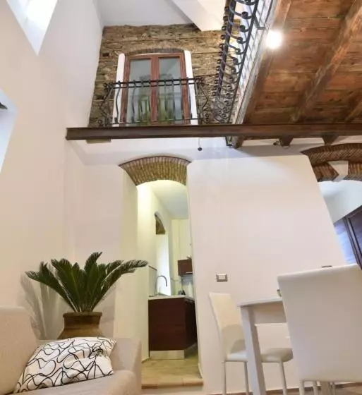 B&b Villa Grazia