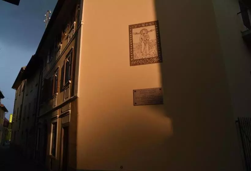 Aamiaismajoitus (B&B) Chez Marianne Chambres D Hôtes