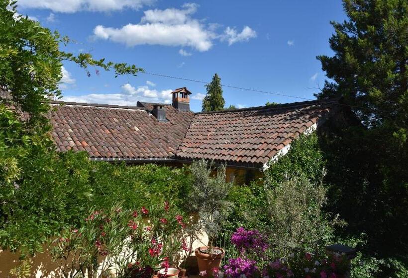 Bed and Breakfast Chez Marianne Chambres D Hôtes