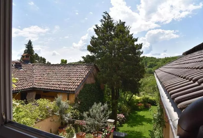 Aamiaismajoitus (B&B) Chez Marianne Chambres D Hôtes