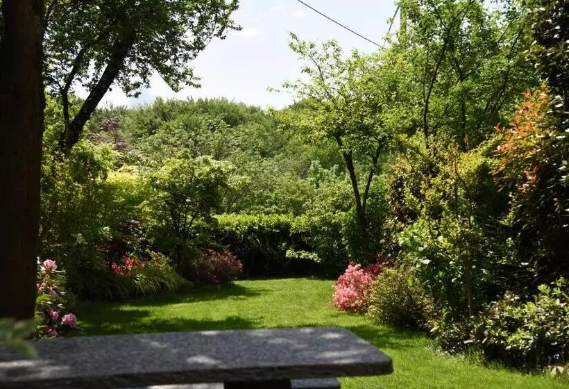 Aamiaismajoitus (B&B) Chez Marianne Chambres D Hôtes