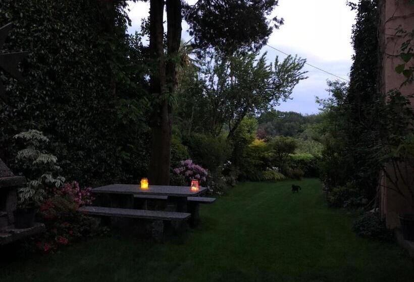 Bed and Breakfast Chez Marianne Chambres D Hôtes