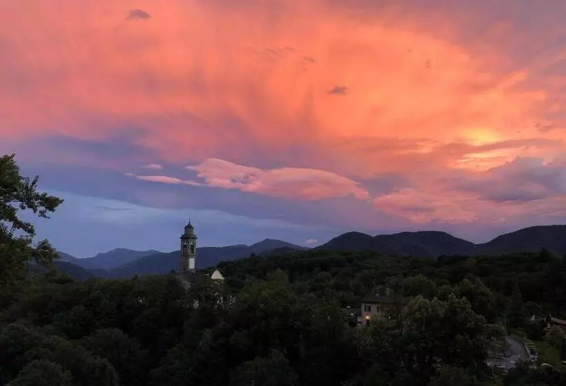 Aamiaismajoitus (B&B) Chez Marianne Chambres D Hôtes