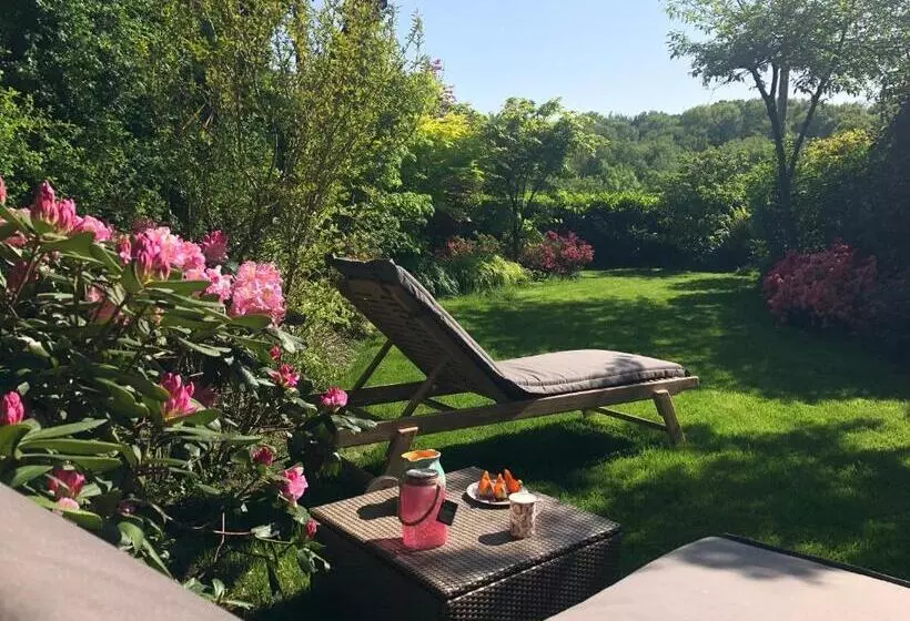 Aamiaismajoitus (B&B) Chez Marianne Chambres D Hôtes