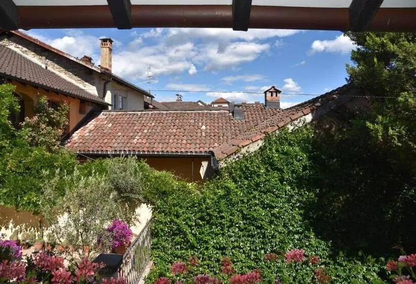 Aamiaismajoitus (B&B) Chez Marianne Chambres D Hôtes