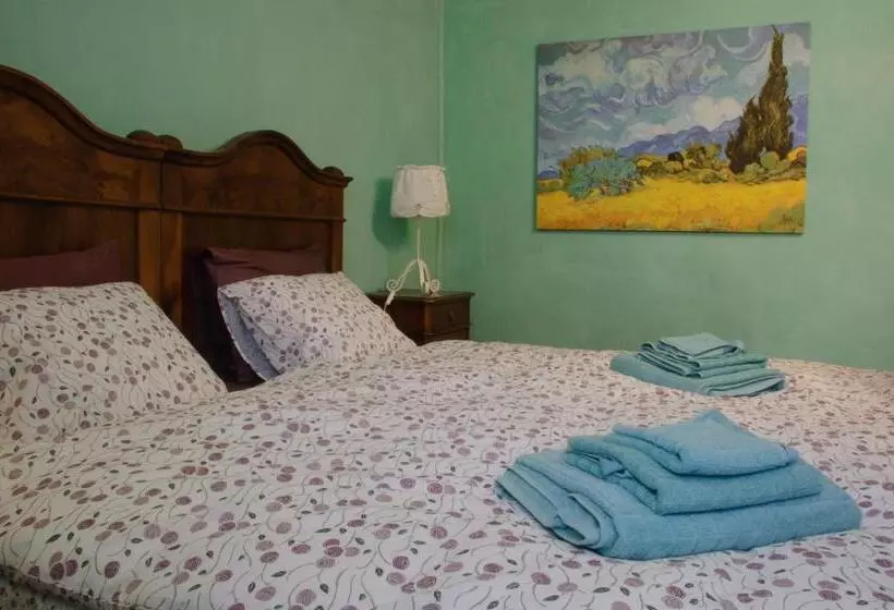 Aamiaismajoitus (B&B) Chez Marianne Chambres D Hôtes