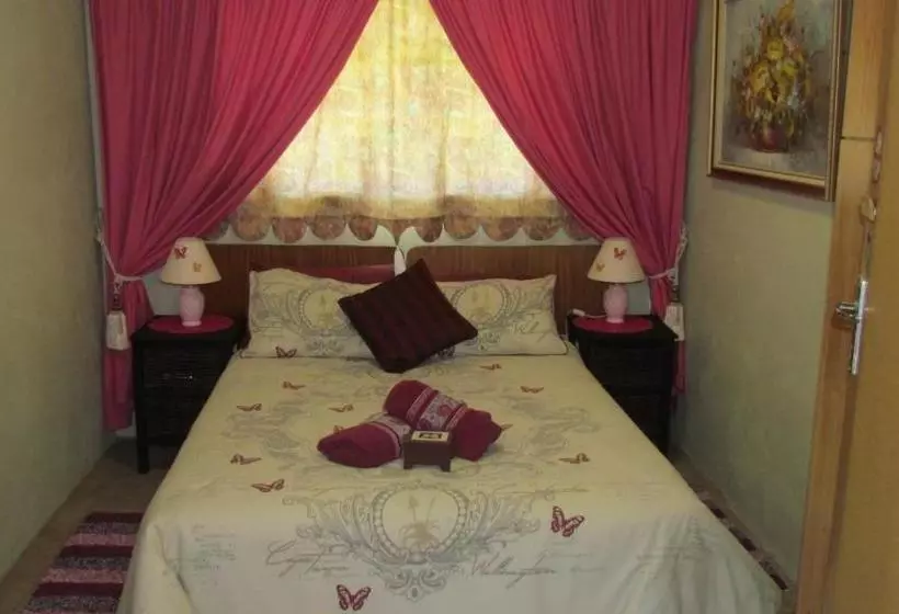 Carey 43 Bed & Breakfast
