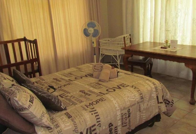 Carey 43 Bed & Breakfast