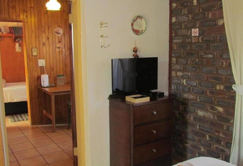 Carey 43 Bed & Breakfast