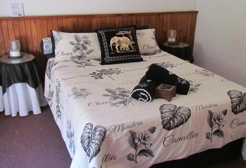 Carey 43 Bed & Breakfast