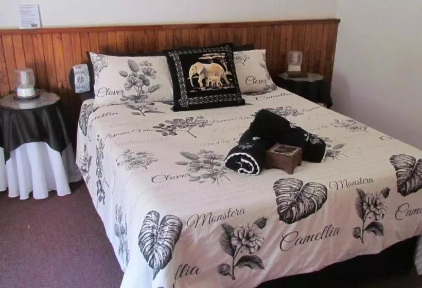 Carey 43 Bed & Breakfast