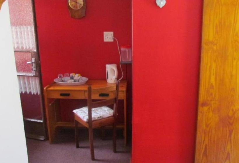 Carey 43 Bed & Breakfast