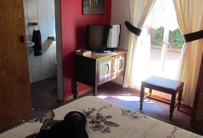 Carey 43 Bed & Breakfast