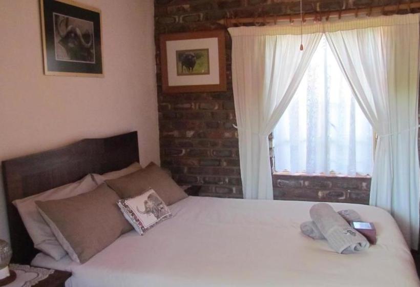 Carey 43 Bed & Breakfast