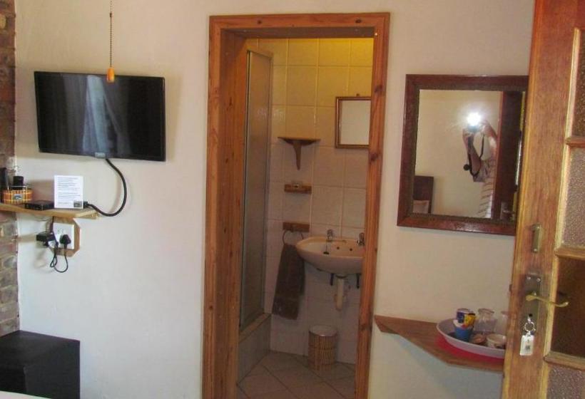 Carey 43 Bed & Breakfast