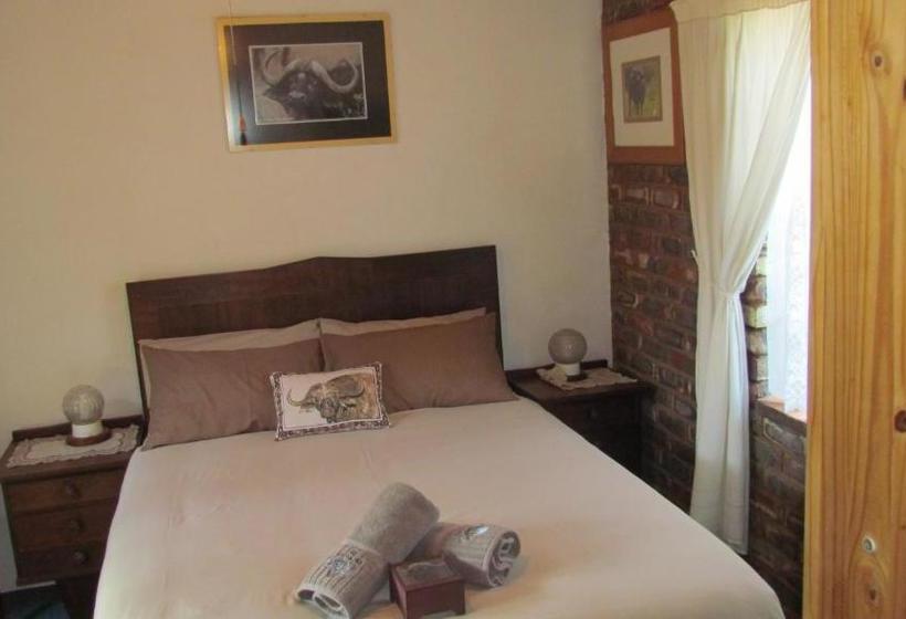 Carey 43 Bed & Breakfast