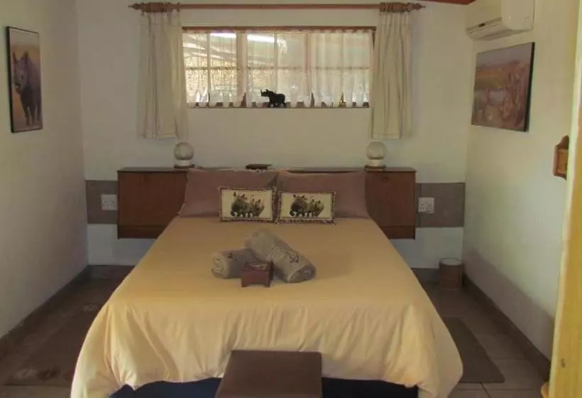 Carey 43 Bed & Breakfast