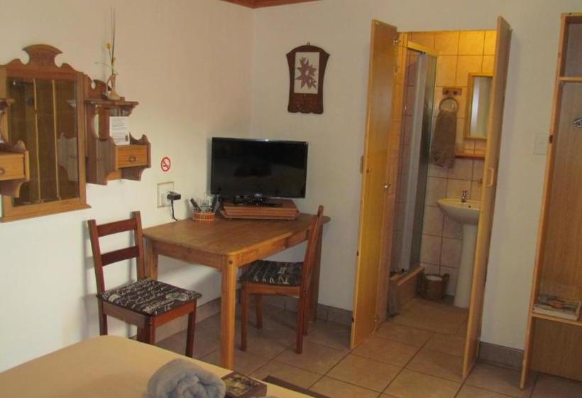 Carey 43 Bed & Breakfast