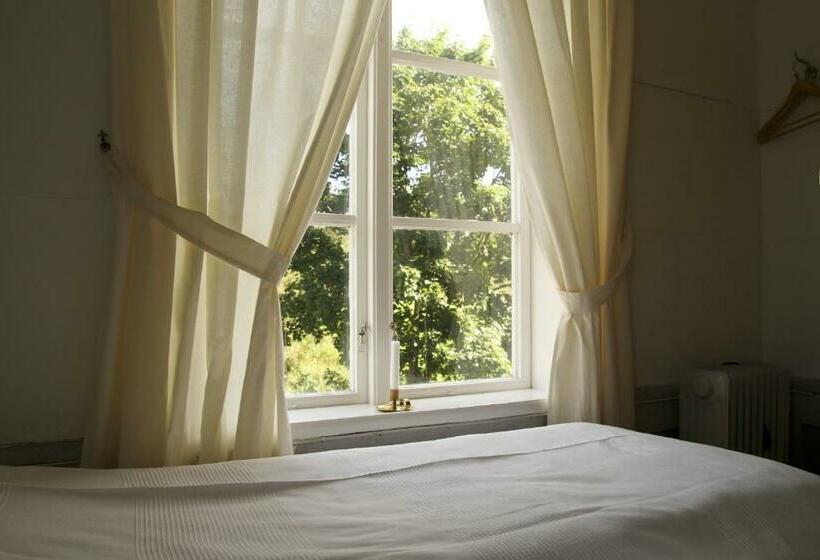 Frägsta Hälsingegård B&b