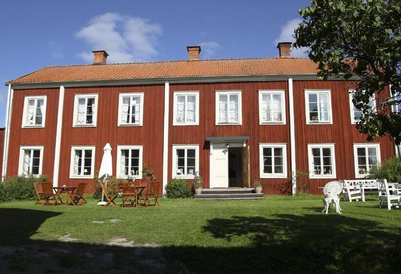 Frägsta Hälsingegård B&b