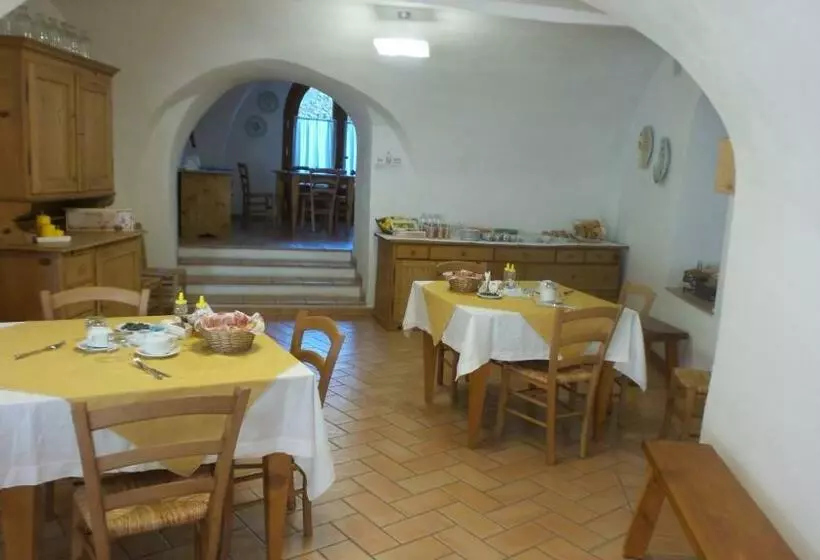 ホテル Agritur Ca' De Mel